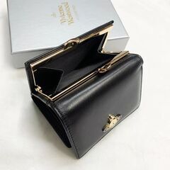 Vivienne Westwood ヴィヴィアンウエストウッド　三つ折り財布の画像