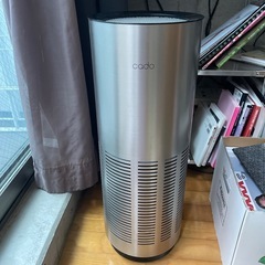 CADO 空気清浄機 家電の中古が安い!激安で譲ります・無料で CADO 空気清浄機 家電の中古が安い!激安で譲ります・無料で
