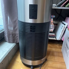 cado 空気清浄機 AP-c200 22畳モデルの画像
