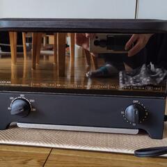 オープントースター  KOIZUMI  KOS-1217
