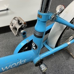 北海道  帯広  アンデザインワークス  キッズサイクル  自転車  モノココ  モノココ帯広店の画像