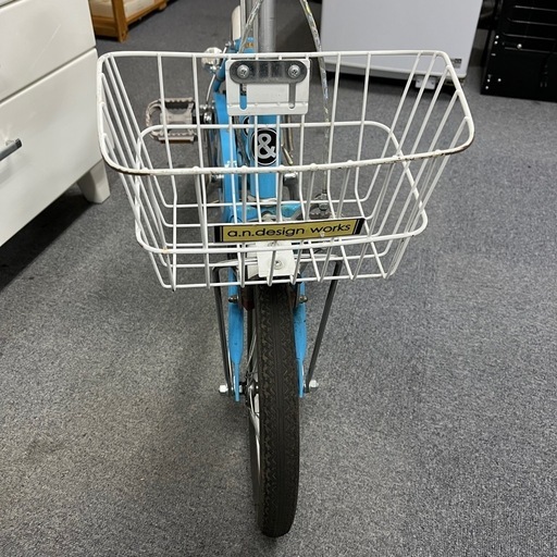 北海道   帯広   アンデザインワークス  キッズサイクル   自転車   エレメントプラス   リユースショップ  リユースショッ
