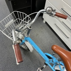 北海道  帯広  アンデザインワークス  キッズサイクル  自転車  モノココ  モノココ帯広店の画像
