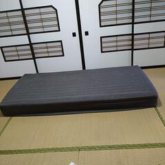 シングルサイズマットレスの画像