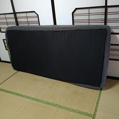 シングルサイズマットレスの画像