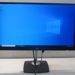 ◆HP　22インチワイド液晶モニター N220h HDMI端子あり◆