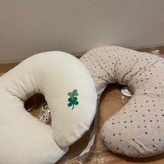 商談中　
授乳クッション