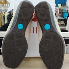 fitfit パンプス 23cm TJ7841の画像