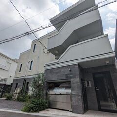 💕初月賃料なし・敷金なし・礼金なし・仲介手数料なし💕人気の田園都...