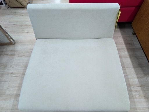 ありがとうございました！FINE KAGU SOROI 1人掛けソファ