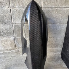 Kawasakiダエグ　アンダーカール