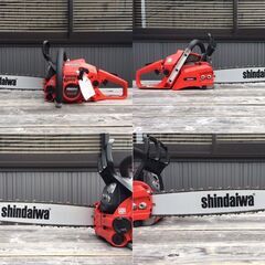 【動作確認済/2回使用/未使用に近い美品・良品】 shindai...