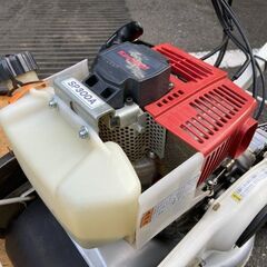 スパイダーモア SP300A イセキアグリ 税込￥110,000-【店頭引取限定】【寄楽屋 きらくや 成田本店】の画像