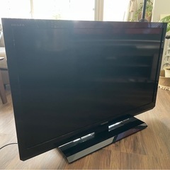 ◇SHARP◇32V◇液晶テレビ◇大阪兵庫京都奈良滋賀和歌山◇ テレビ・