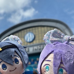 【ディズニー】インパ友達募集します🎶 - 新宿区
