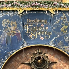 【ディズニー】インパ友達募集します🎶