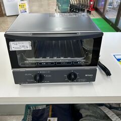 ★ジモティ割あり★ TIGER トースター  18年製 動作確認...