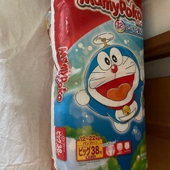 マミーポコパンツ　ビッグ