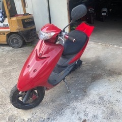 ジョグZR⭐︎の画像