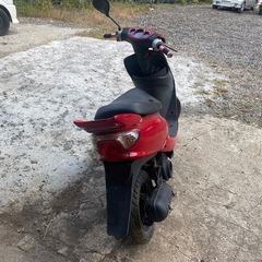 ジョグZR⭐︎の画像