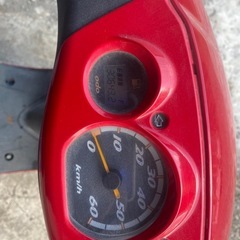 ジョグZR⭐︎の画像