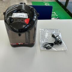 ★ジモティ割あり★  電気ポット 2.2L  動作確認／クリーニ...