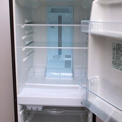 【2024年10月27日引き取り限定】中古　パナソニック　冷蔵庫　138Lの画像