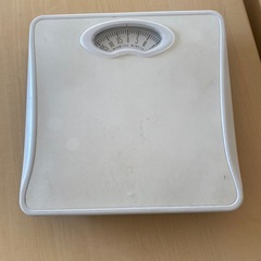 scale 