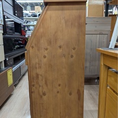 【ジャングルジャングル岸和田和泉インター店】アンティーク 木製 ライティングビューロー コスガ 和泉市 堺市 岸和田市 泉大津市 高石市 泉北郡熊取町の画像
