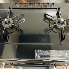 中古ガスコンロ Paloma(PA-39P-L)　 