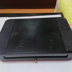 中古・アクセサリーショーケース2個の画像