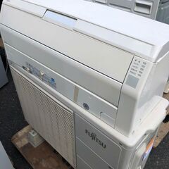 標準取付工事込み金額 富士通ゼネラル FUJITSU GENER...