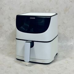【全国配送可能‼】COSORI CP137-AF 電気フライヤー...