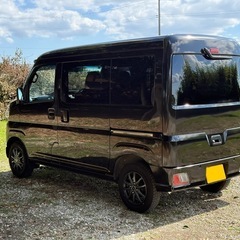 ⭕️クレジット決済OK⭕️◆R5年現行ハイゼットカーゴ◆走行2万キロ◆車検R7年2月◆自動ブレーキ◆の画像
