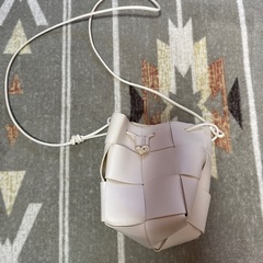 ミニバッグ