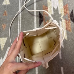 ミニバッグの画像