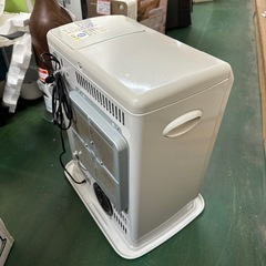 🌟激安‼️コロナ石油ファンヒーター　KCF-3212Y の画像