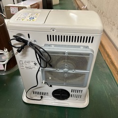 🌟激安‼️コロナ石油ファンヒーター　KCF-3212Y の画像