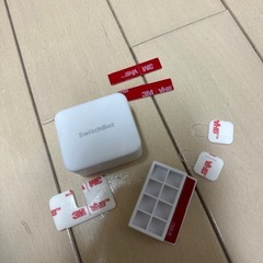 【超美品】SwithBot ボット