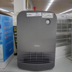 ★ジモティ割あり★ アイリスオーヤマ ファンヒーター 1200W...