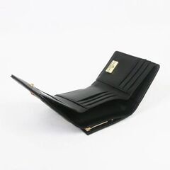 Vivienne Westwood ヴィヴィアンウエストウッド　三つ折り財布の画像