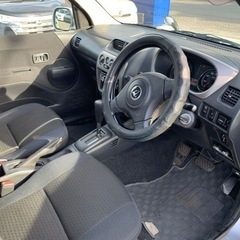 総額12万円 ダイハツ テリオスキッド カスタムL 車検7年9月 ターボ 電格ミラー 社外オーディオ ETCの画像