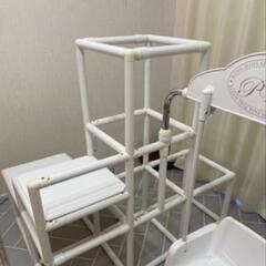 【値下げしました】ジャングルジムの画像