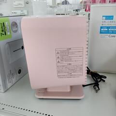 ★ジモティ割あり★  リフレクトヒーター 400W ２２年製 ／クリーニング済み OJ6126の画像