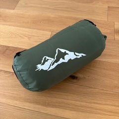 寝袋