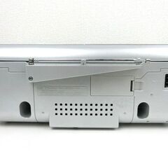 ⭐動作確認済み⭐ SONY CDラジオカセットコーダー CFD-W77の画像