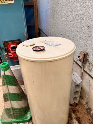 ホーコク式椎茸乾燥機「 (じゅん君) 速見のその他の中古あげます
