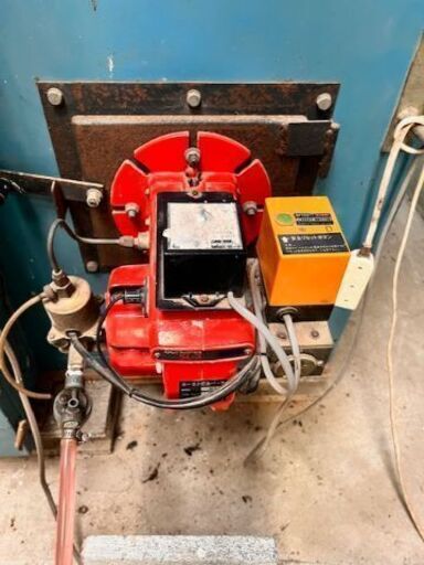 ホーコク式椎茸乾燥機「 (じゅん君) 速見のその他の中古あげます