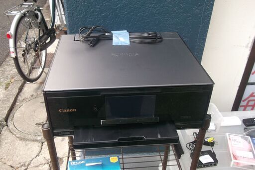 CANON PIXUS キャノン ピクサス XK70 インクジェットプリンター