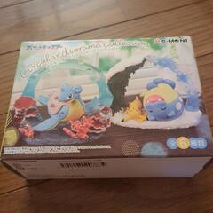 ポケモンサーキュラージオラマコレクション